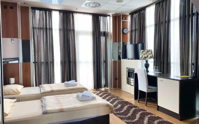 Hotel Fortuna