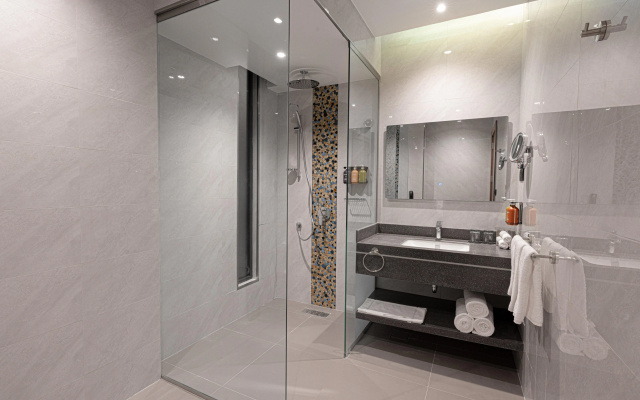Holiday Inn Riyadh the Business District by IHG