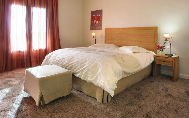 Jennifer Home Hotel - Guest House