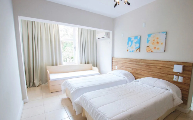 Hotel Sandrini
