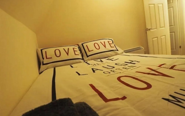 Kingston Villas Serviced Apartments – Hull Serviced Apartments HSA