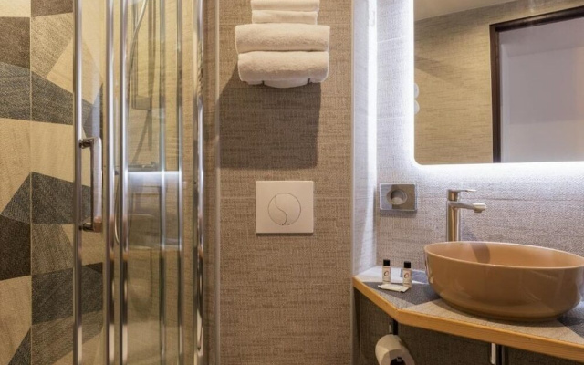 Hotel Comfort Inn Orleans Saran