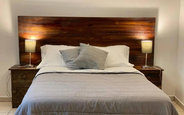 Hotelito 54