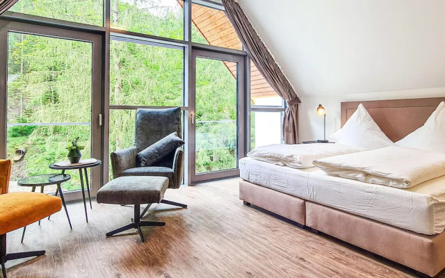 Awesome Home in Lautenthal With Sauna, Wifi and 3 Bedrooms