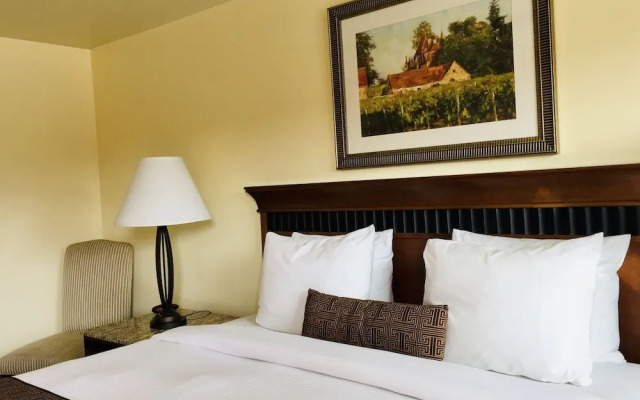 Parkview Inn Motel