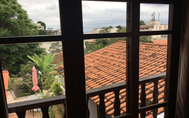 Casa Cool Beans B&B Santa Teresa