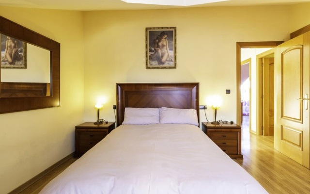 Casa La Casita
