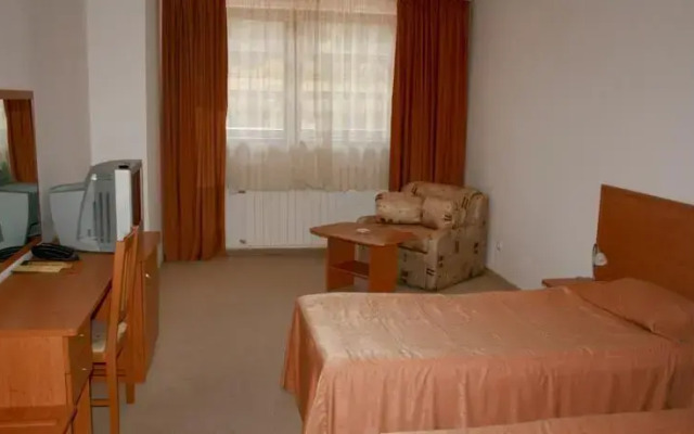 Orpheus Spa Hotel