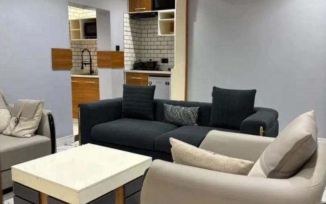 Апарт-отель Apartment5