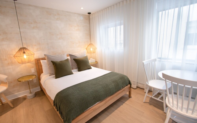 Unique Stays - 4119 St-Denis