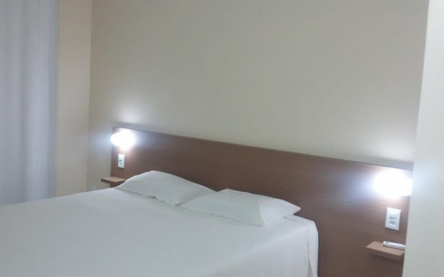 Hotel de Carvalho