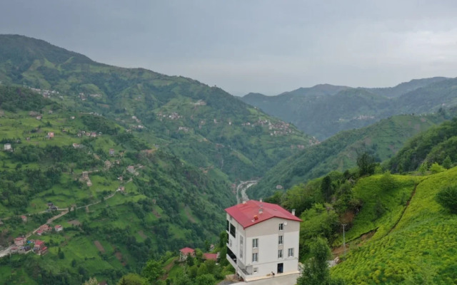 Burahan Suite Hotel