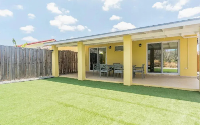 NEW Casa Orcuyo in Santa Cruz
