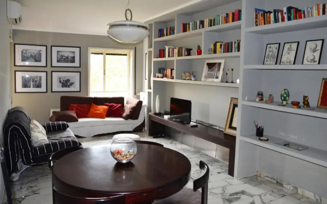 Maurice PentHouse