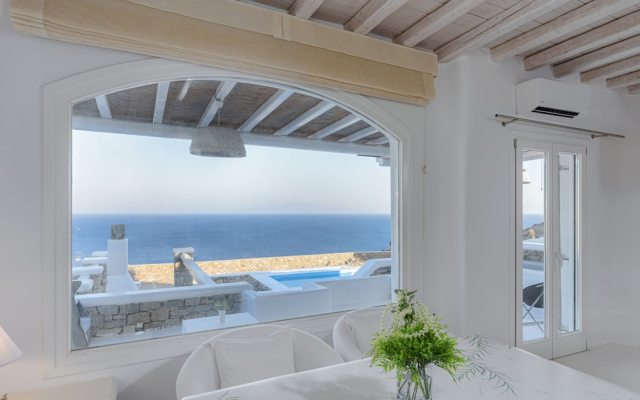 Mykonos Unique Villas by 2Doors