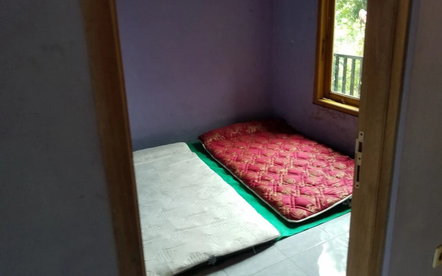 Binakarya Homestay Syariah