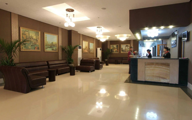 Eurotel Boracay