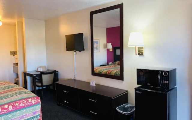 Luxury Inn