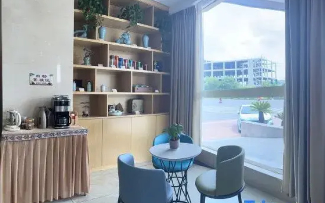 Vienna 3 Best Hotel(Chaoyang Middle Road,Ruzhou)