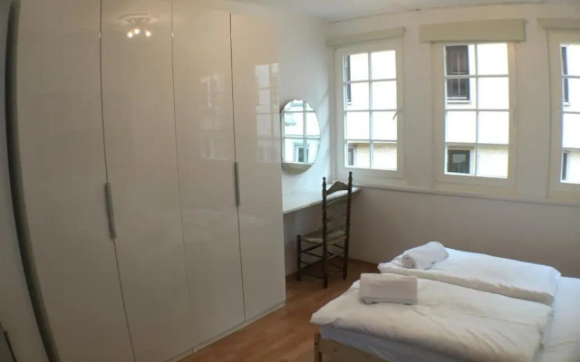 Privatzimmer in bester Altstadtlage