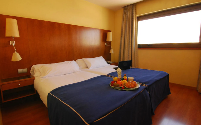 Hotel Galaico