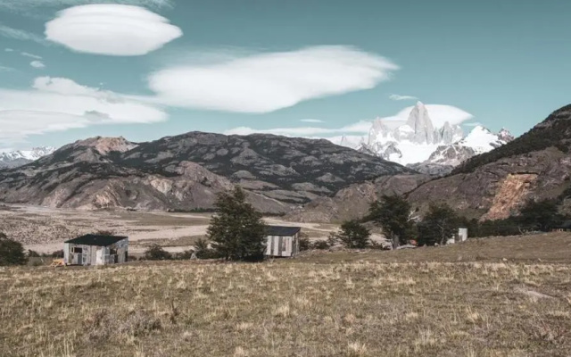 Estancia Bonanza Patagonian Lodge Experience