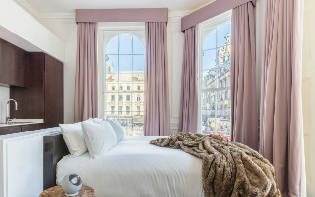 The Moorgate by Cove