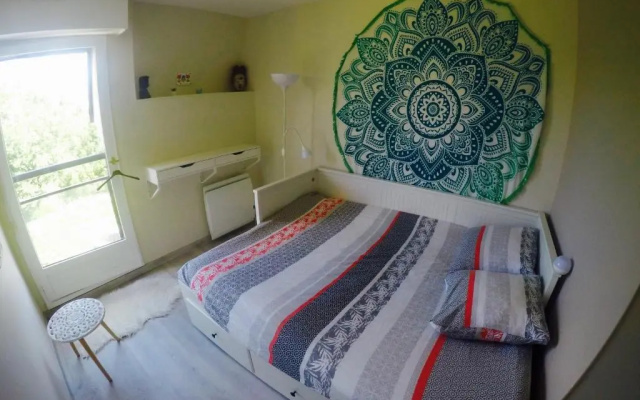 Charming and cosy rooms