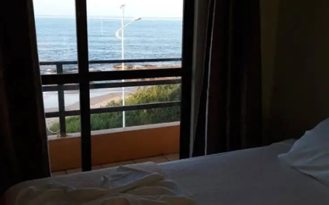 Hotel Recanto das Pedras
