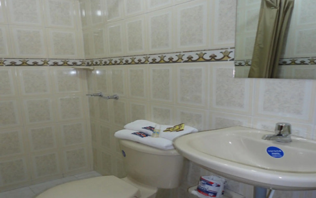 Hotel Casa Sabelle