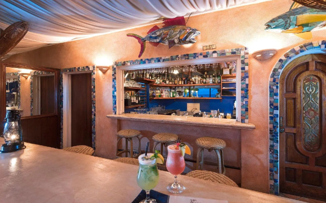 Little Arches Boutique Hotel Barbados - Adults only