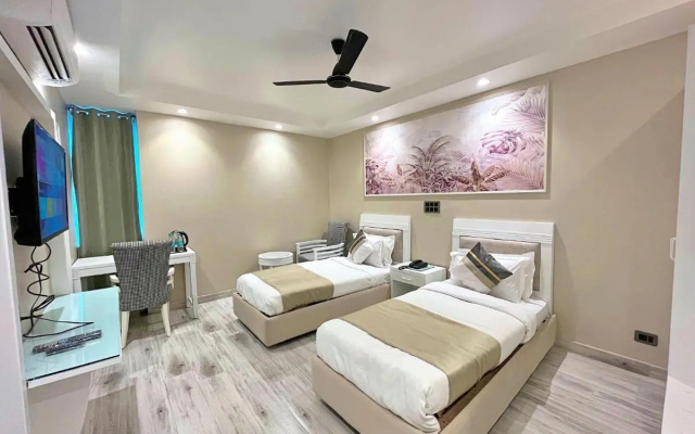 Skon Boutique by Orion Hotels