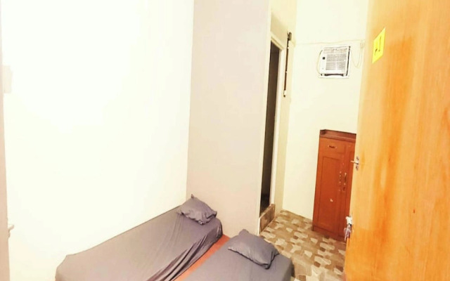 Hotel O near Ahmad Yani International