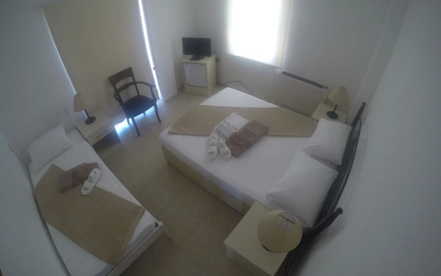 Pasha Port Hotel & Restaurant