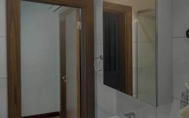 GLOBALSTAY Batumi View Apartments Beach