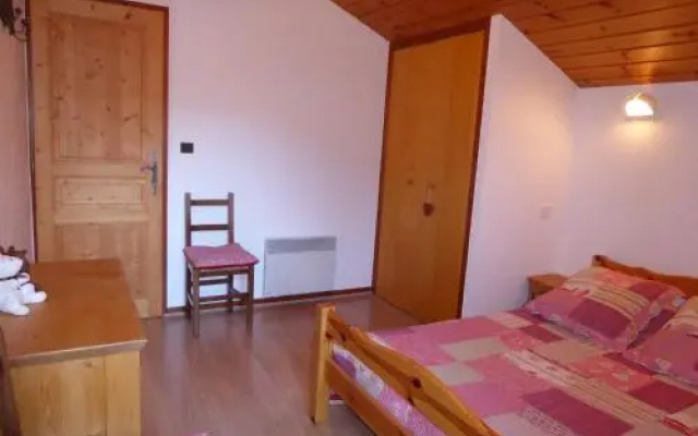 Duplex ensoleillé à Champagny-en-Vanoise - Balcon et terrasse - Proche commerces et télécabine - FR-1-464-1