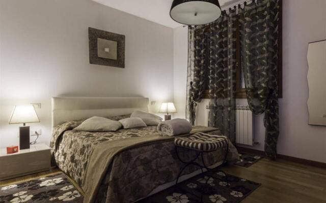 Отель Rent-it Venice Anna House Италия, Спинеа - отзывы, цены и фото номеров - забронировать отель Rent-it Venice Anna House онлайн комната для гостей