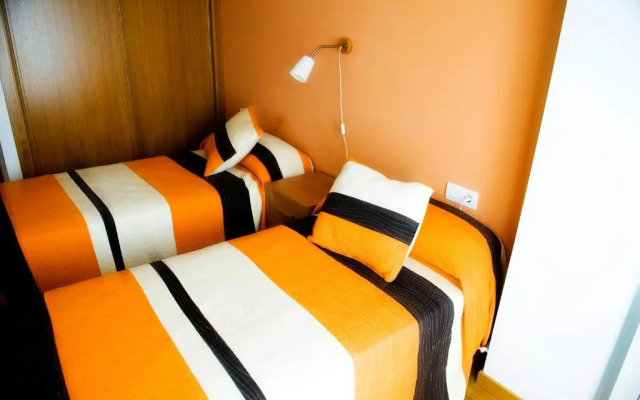 Apartamentos la Pasarela