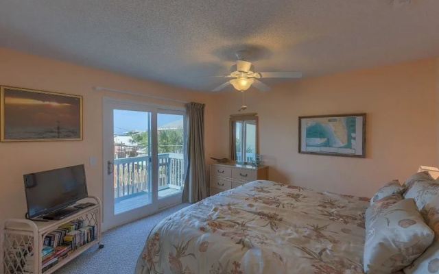 Beach Therapy Apartment 2 Bedroom