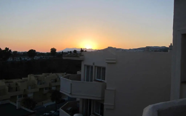 Seaview Penthouse