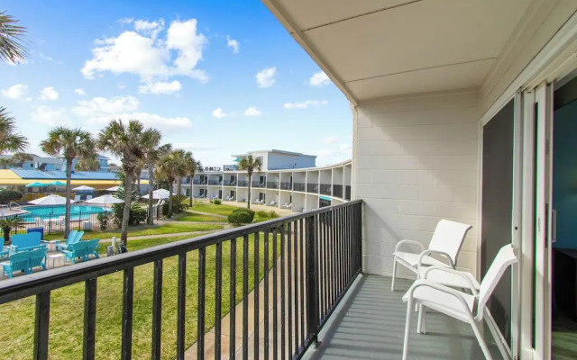 Seahorse Oceanfront Inn