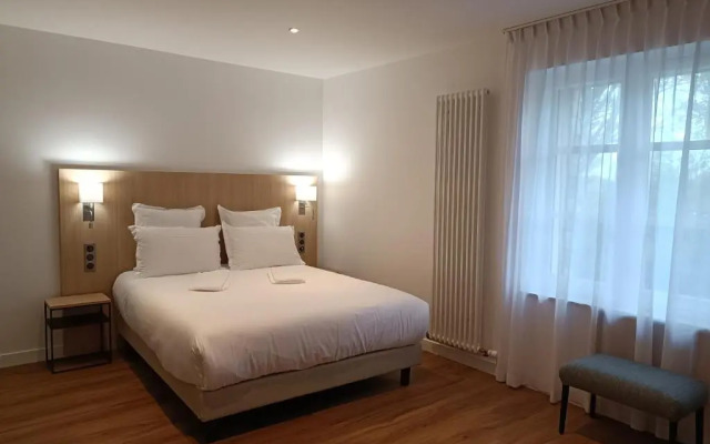 Maisons de Tatihou, The Originals Relais