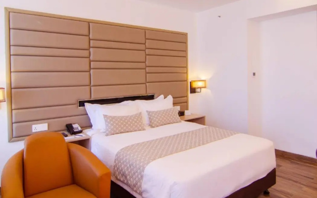 Best Western SKS Chattogram