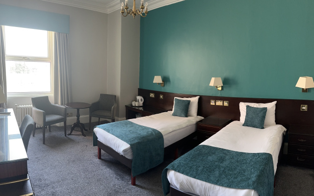 Royal Clifton Hotel