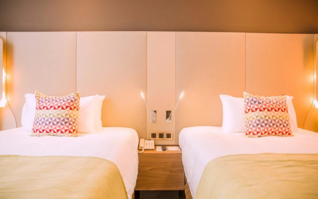Campanile Hotel Wuxi Huishan Ancient Town Jinlong square