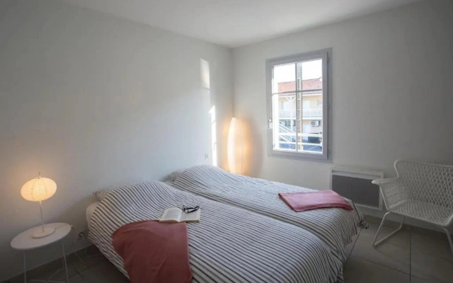 3 Residence Amaya