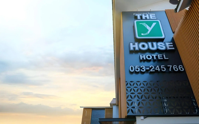 The Y House