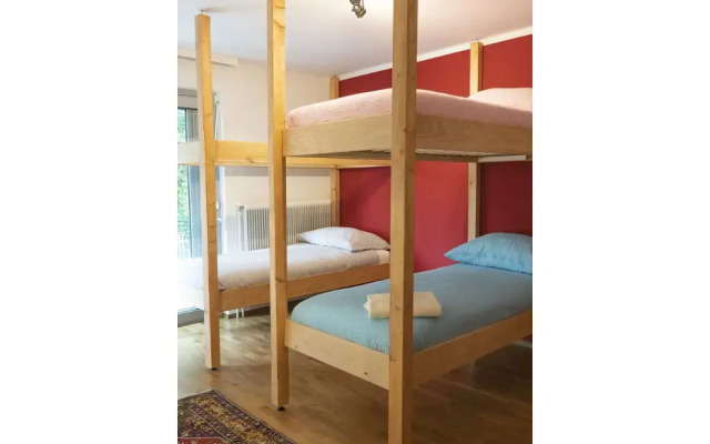 Prime Rooms