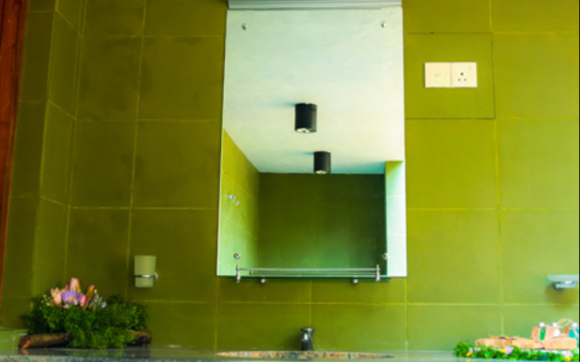 Mankada Resort