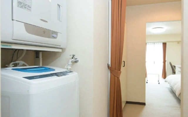Hotel Sapporo Mets